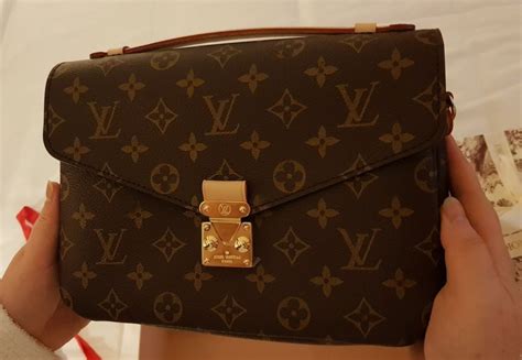 como saber louis vuitton es original